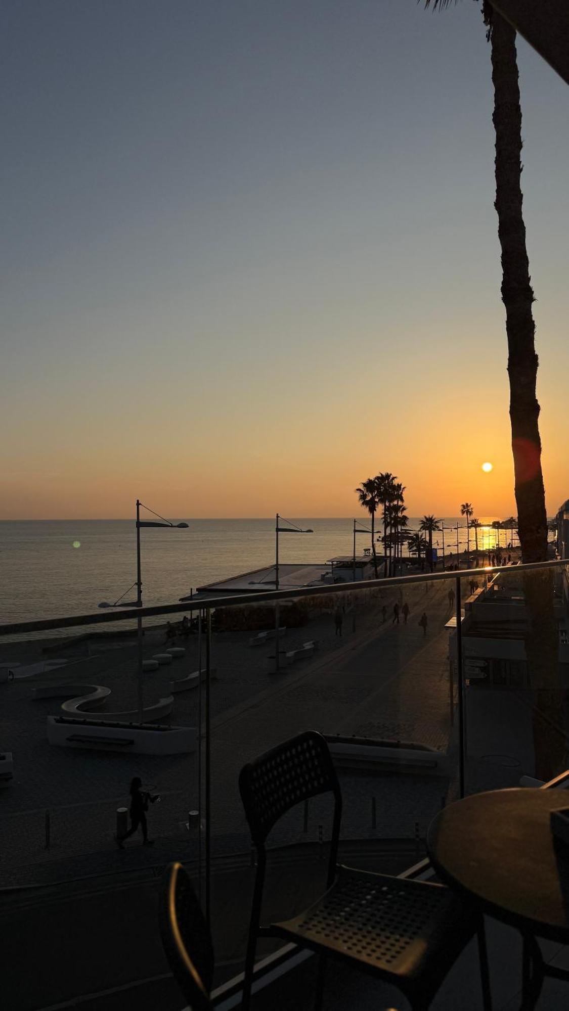 Sea La Vie #2 - Luxury Seaview Apartment Paphos Exterior photo